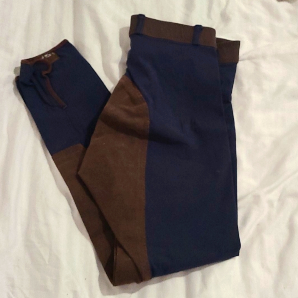 Prestige Fullseat Breeches